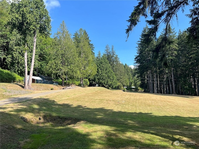 606 Whitney Rd, Quilcene, WA 98376