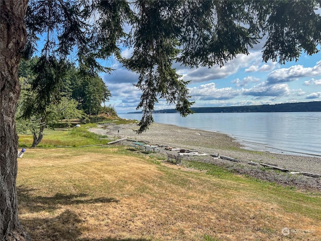 606 Whitney Rd, Quilcene, WA 98376