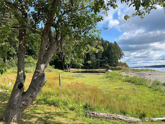 606 Whitney Rd, Quilcene, WA 98376