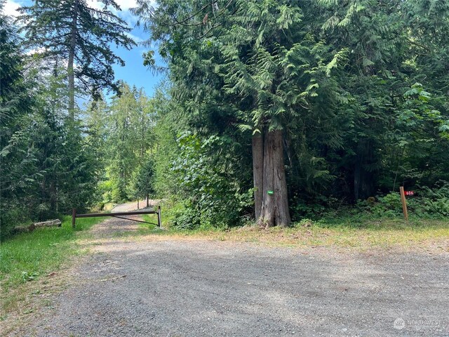 606 Whitney Rd, Quilcene, WA 98376
