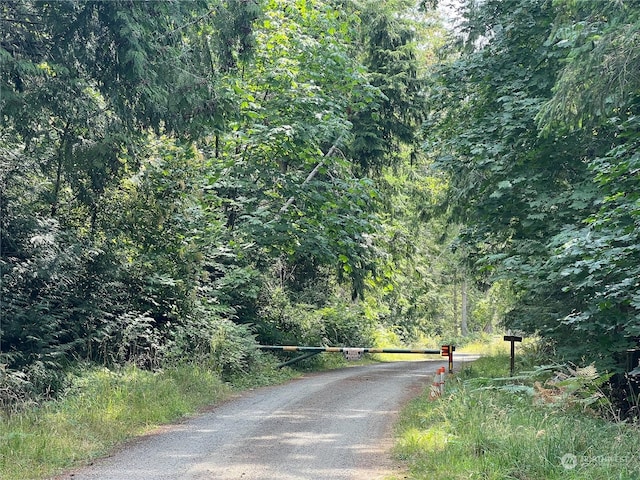 606 Whitney Rd, Quilcene, WA 98376