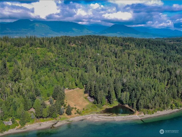 606 Whitney Rd, Quilcene, WA 98376