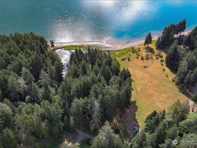 606 Whitney Rd, Quilcene, WA 98376