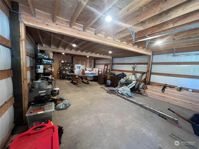 606 Whitney Rd, Quilcene, WA 98376