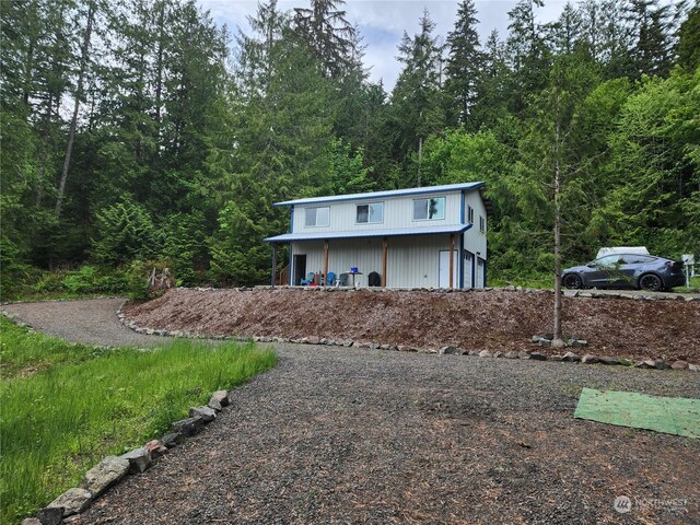 606 Whitney Rd, Quilcene, WA 98376