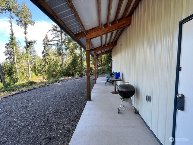 606 Whitney Rd, Quilcene, WA 98376