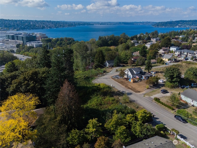 1833 NE 12th St, Renton WA, 98056 land for sale