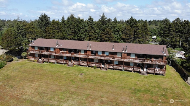 2855 S Forrest St Unit 203, Westport, WA 98595 - photo 2