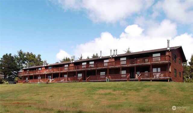 2855 S Forrest St Unit 203, Westport, WA 98595 - photo 6