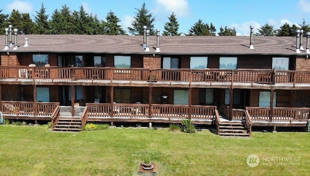 2855 S Forrest St Unit 203, Westport, WA 98595 - photo 16