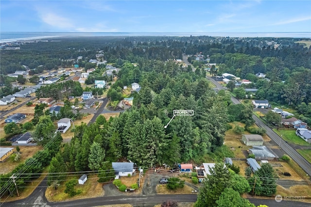 Listing photo 3 for 0X W Lila Ave, Westport WA 98595