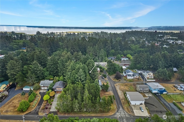 0X W Lila Ave, Westport WA, 98595 land for sale