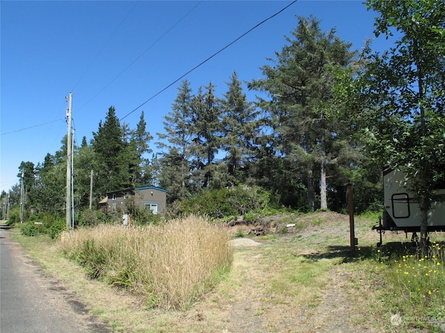 29116 R St, Ocean Park WA, 98640 land for sale