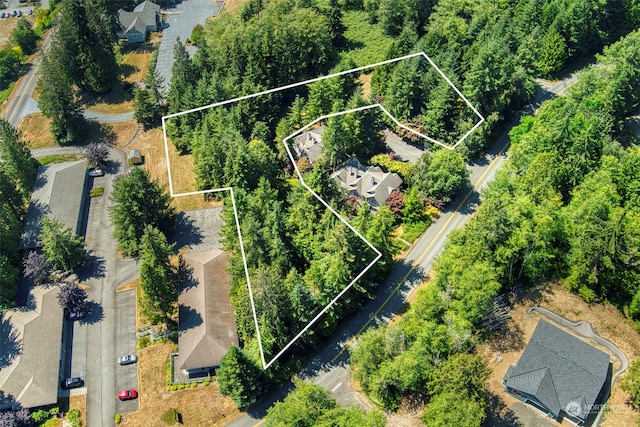 0 Osprey Ridge Dr, Port Ludlow WA, 98365 land for sale