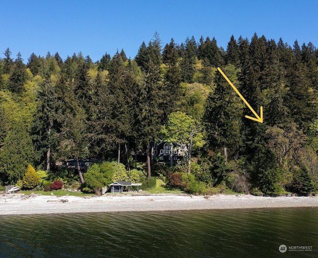 Listing photo 3 for 0 Crystal Springs Dr NE, Bainbridge Island WA 98110