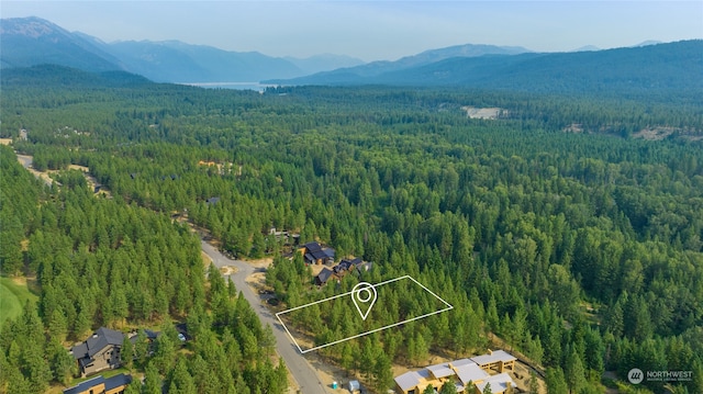 46 Southern Star Ln, Cle Elum WA, 98922 land for sale