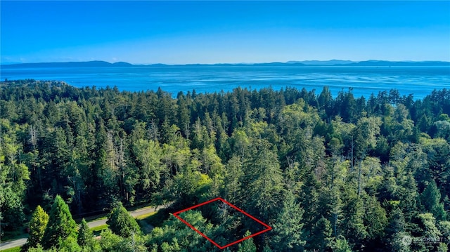 Listing photo 3 for 11LOT Rex St Unit 98506, Point Roberts WA 98281