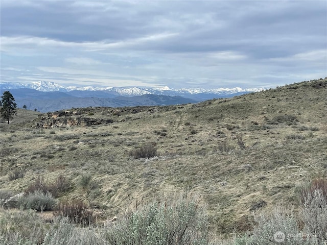 12345 Mclaughlin Cyn, Tonasket, WA 98855