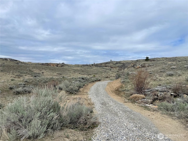 12345 Mclaughlin Cyn, Tonasket, WA 98855
