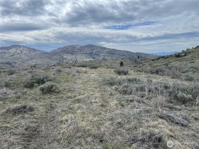 12345 Mclaughlin Cyn, Tonasket, WA 98855