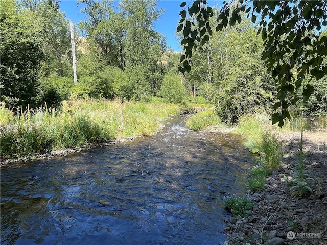 view of landscape