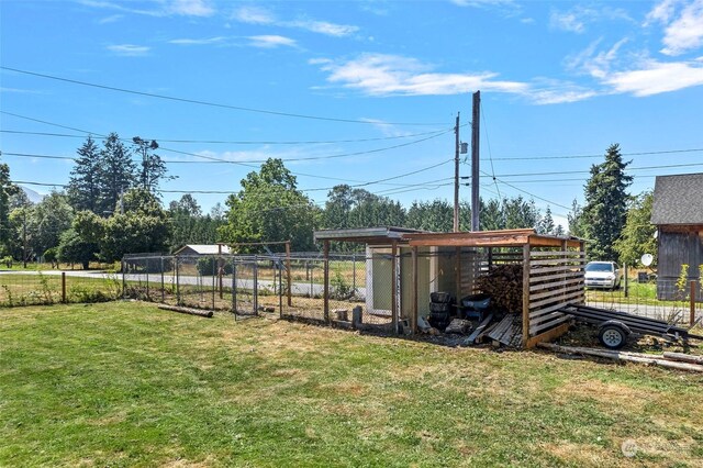 684 Maple St, Hamilton, WA 98255 - photo 27