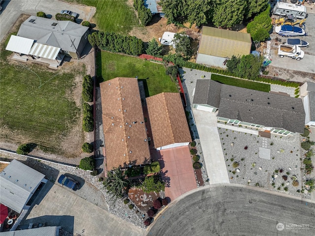 935 Sunrise Dr, Manson, WA 98831 - view of property location featuring nearby suburban area