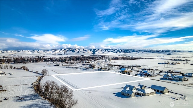 0LOT2 S 3rd Ave, Walla Walla, WA 99362
