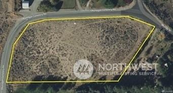 1001 Murray St, Okanogan WA, 98840 land for sale