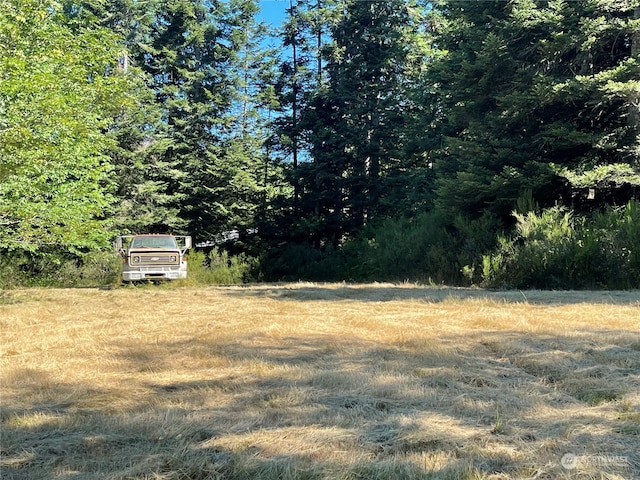 Listing photo 2 for 0 Beaver Valley Rd, Port Ludlow WA 98365