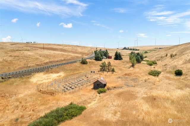 701 Dooley Rd, Centerville, WA 98613