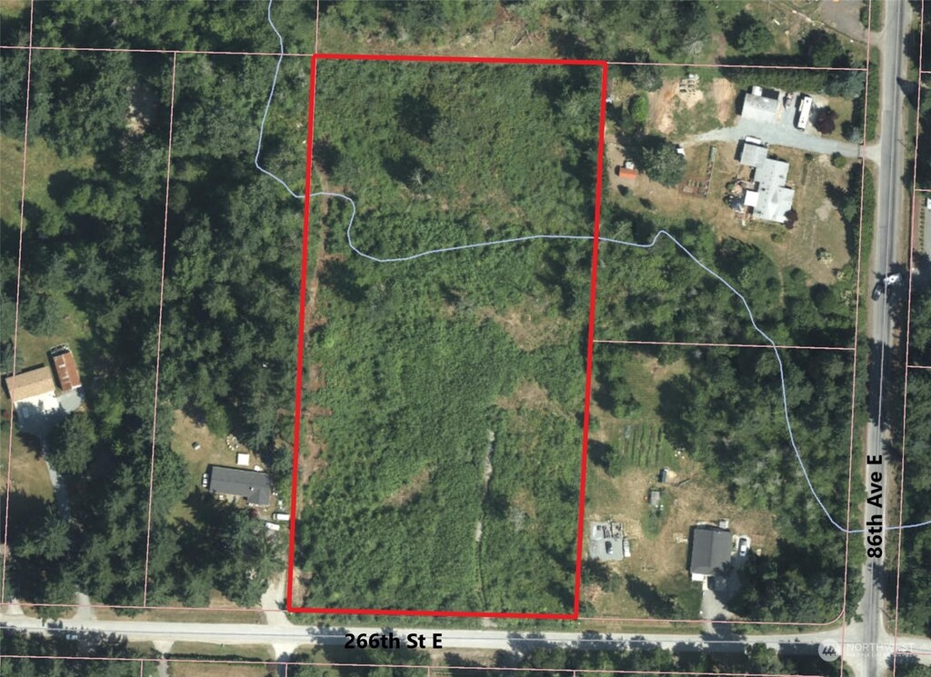 8421 266th St E, Graham, WA 98338