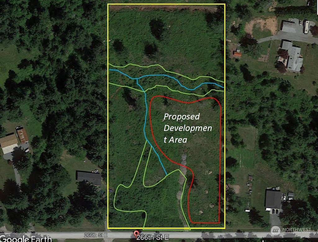 8421 266th St E, Graham, WA 98338