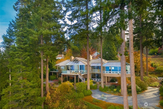 9141 Great Blue Heron Ln, Blaine, WA 98230 - photo 1
