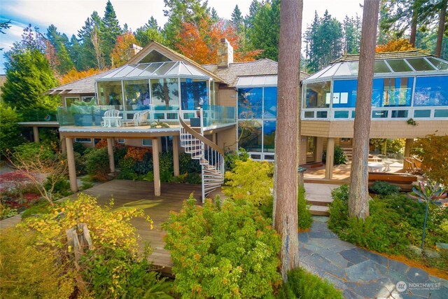 9141 Great Blue Heron Ln, Blaine, WA 98230 - photo 35