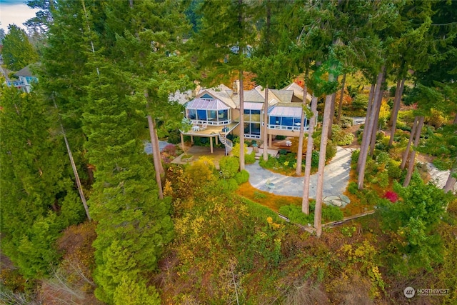 9141 Great Blue Heron Ln, Blaine, WA 98230 - photo 36