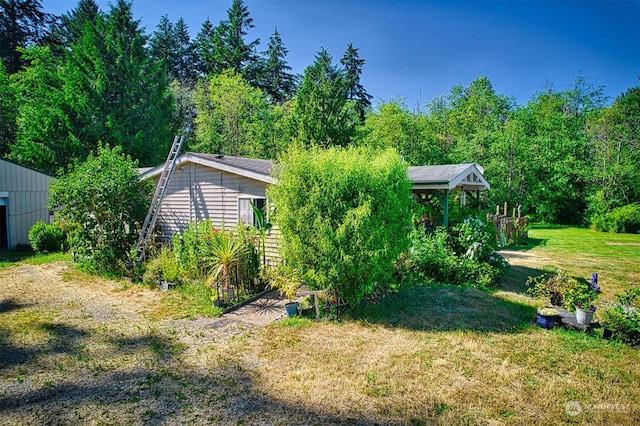 Listing photo 2 for 15322 66th Ave E, Puyallup WA 98375