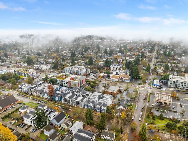 8045G Mary Ave NW, Seattle, WA 98117 - view of property location
