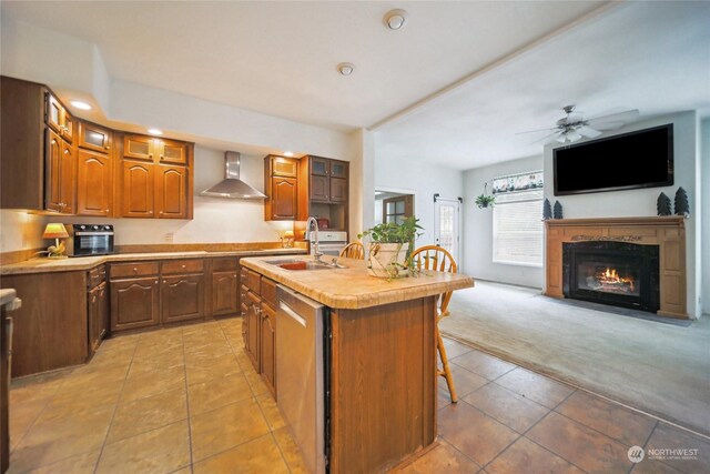 181 E Elaine Pl, Belfair, WA 98528 - photo 11