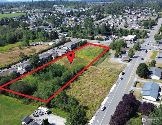 3740 E College Way, Mount Vernon WA, 98273 land for sale