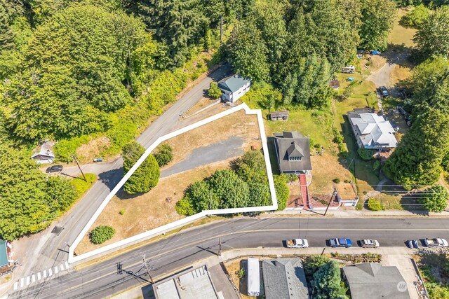 0 SE 1st St, Winlock WA, 98596 land for sale