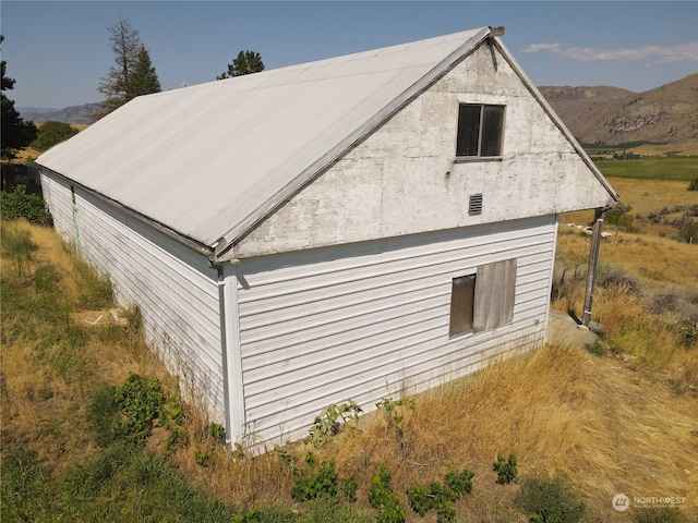 Listing photo 3 for 12B Yarnell, Tonasket WA 98855