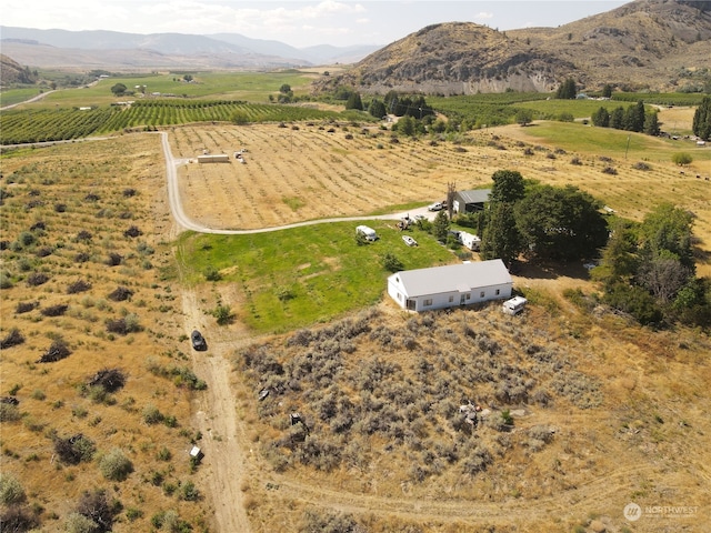 12B Yarnell, Tonasket WA, 98855 land for sale