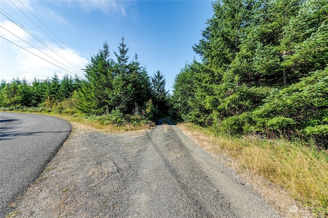 Listing photo 3 for 9999 Lindsay Hill Rd, Quilcene WA 98376