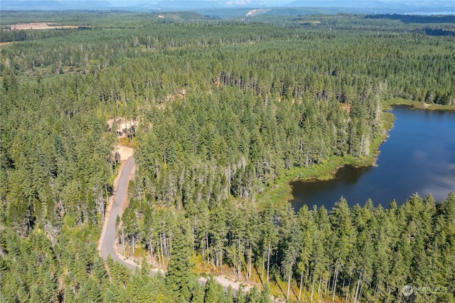 0 W Clear Lake-, Shelton, WA 98584