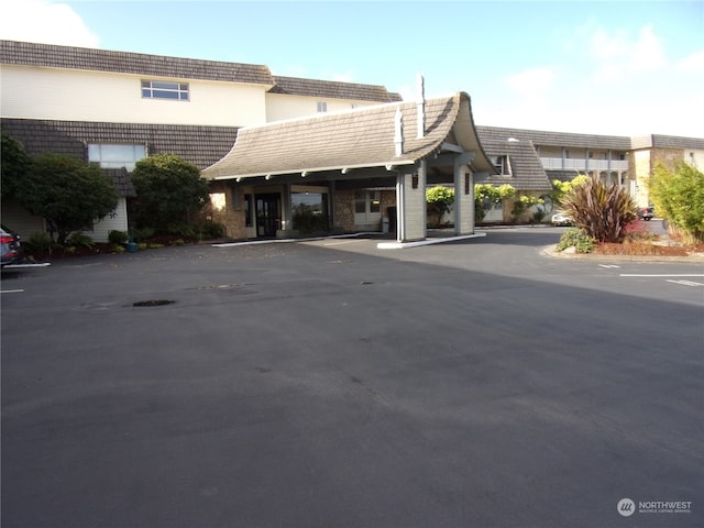 615 Ocean Shores Blvd NW Unit 218, Ocean Shores, WA 98569 - view of property