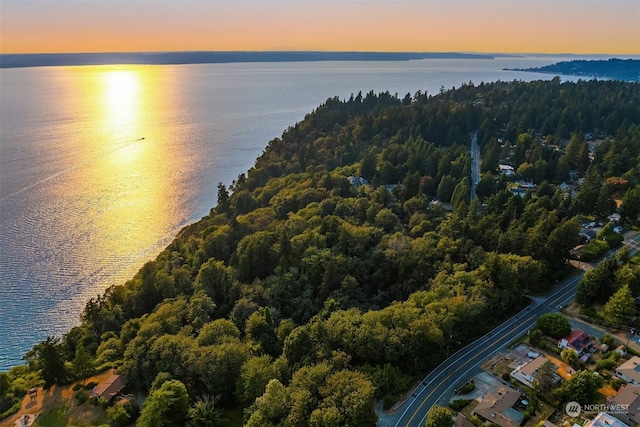 211XX Marine View Dr SW, Normandy Park WA, 98166 land for sale