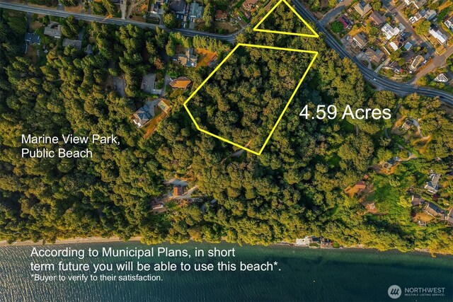 211XX Marine View Dr SW, Normandy Park, WA 98166