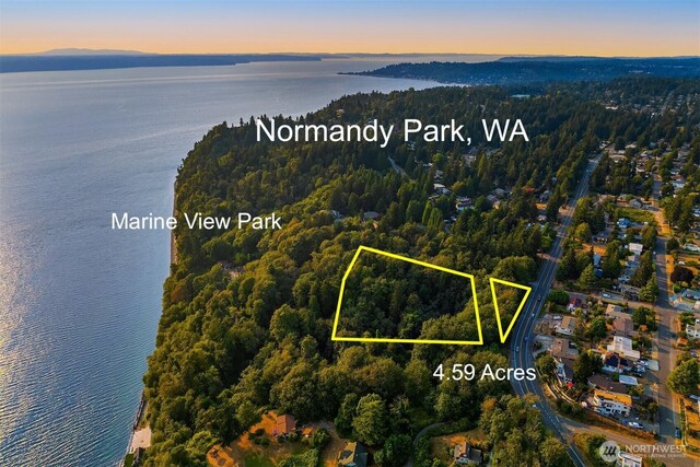 211XX Marine View Dr SW, Normandy Park, WA 98166