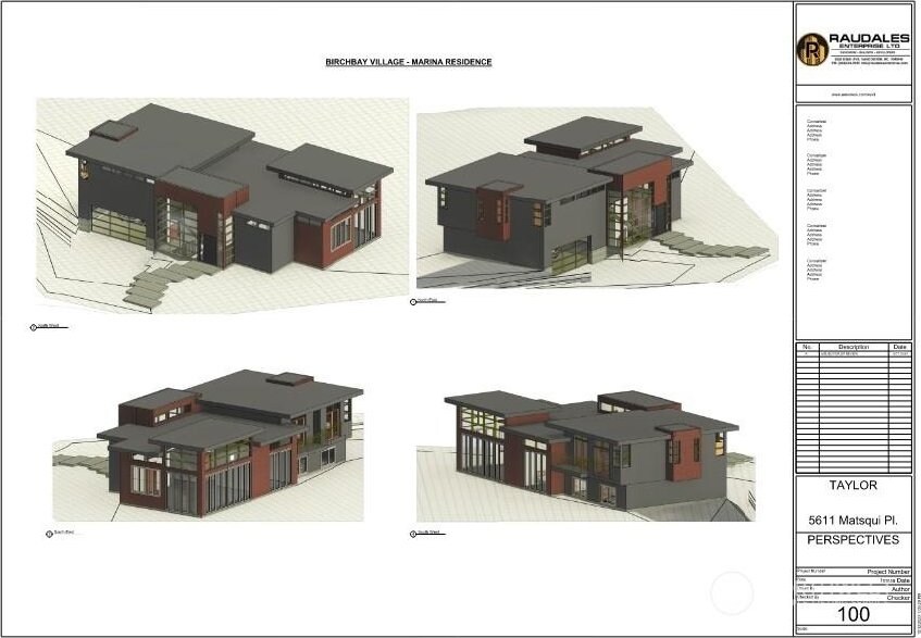5611 Matsqui Pl, Blaine, WA 98230 - photo 2